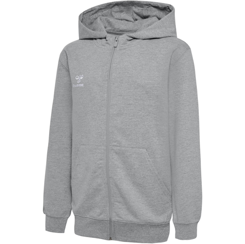 Go 2.0 Cotton Kids Zip Hoodie